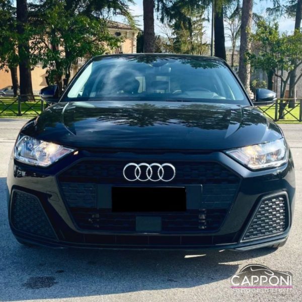 AUDI A1 - Sportback 25 TFSI - immagine 2