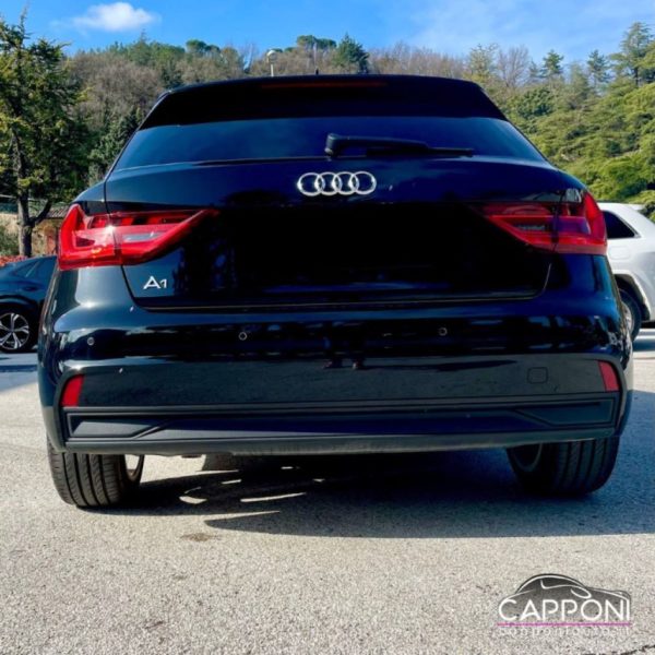 AUDI A1 - Sportback 25 TFSI - immagine 5