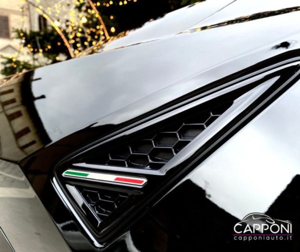 LAMBORGHINI Urus - 4.0 V8 aut. AWD 650 CV Total Black - immagine 7