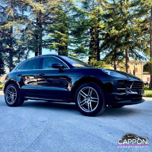 PORSCHE Macan - 2.0 - immagine 2