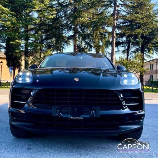 PORSCHE Macan - 2.0 - immagine 3