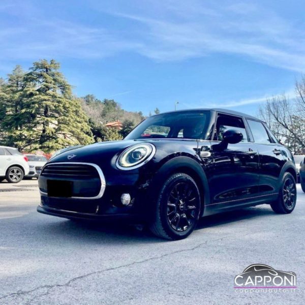 MINI One - 1.5 One D 5 porte OK NEOPATENTATI