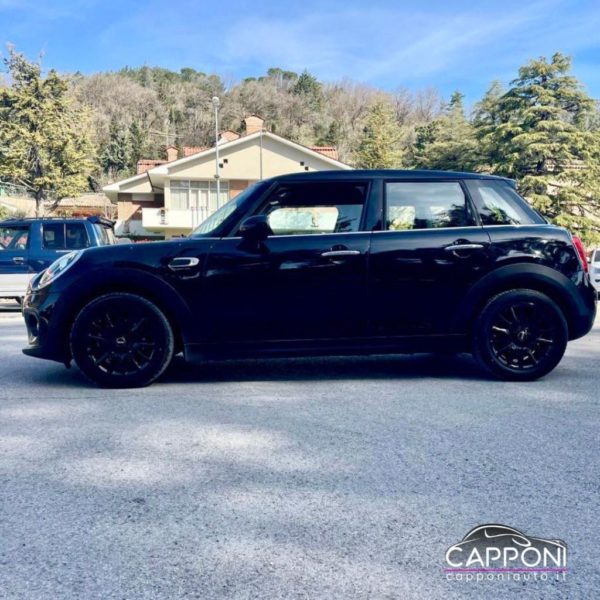 MINI One - 1.5 One D 5 porte OK NEOPATENTATI - immagine 2