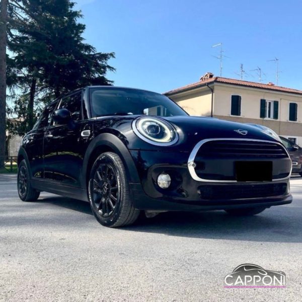 MINI One - 1.5 One D 5 porte OK NEOPATENTATI - immagine 3