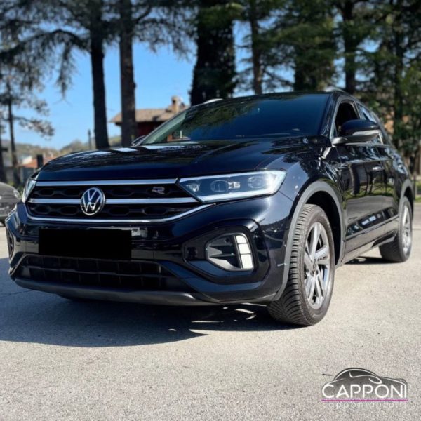 VOLKSWAGEN T-Roc - 1.0 TSI R-Line - immagine 2