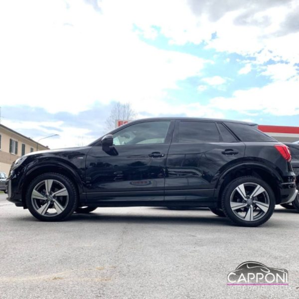 AUDI Q2 - 30 TDI S tronic S line Edition-PROMO - immagine 4