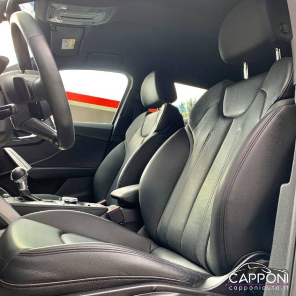 AUDI Q2 - 30 TDI S tronic S line Edition-PROMO - immagine 9