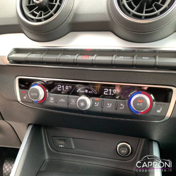 AUDI Q2 - 30 TDI S tronic S line Edition-PROMO - immagine 13