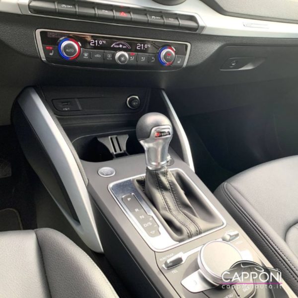 AUDI Q2 - 30 TDI S tronic S line Edition-PROMO - immagine 14