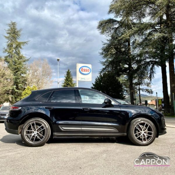 PORSCHE Macan - 2.0 PROMO - immagine 2