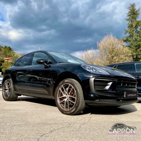PORSCHE Macan - 2.0 PROMO - immagine 4