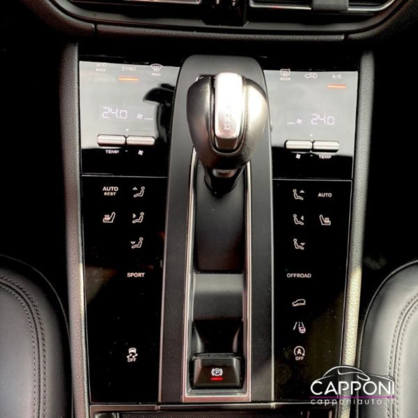 PORSCHE Macan - 2.0 PROMO - immagine 11
