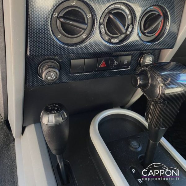 JEEP Wrangler - Unlimited 2.8 CRD - immagine 11