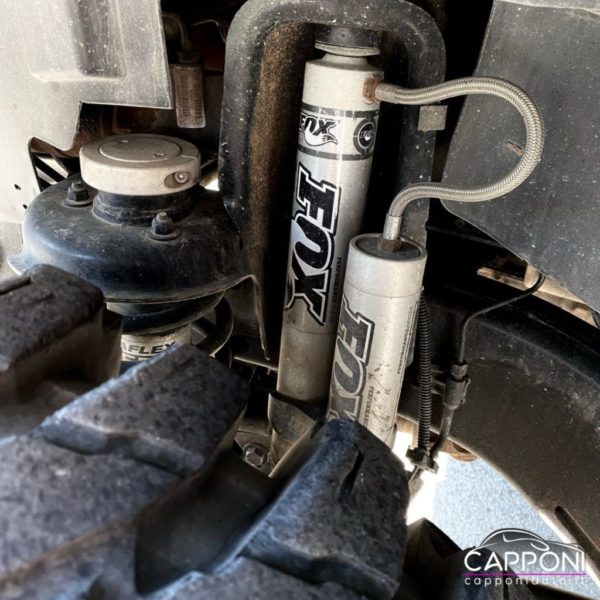JEEP Wrangler - Unlimited 2.8 CRD - immagine 13
