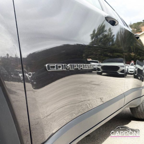 JEEP Compass - 1.6 Multijet II Limited - immagine 13