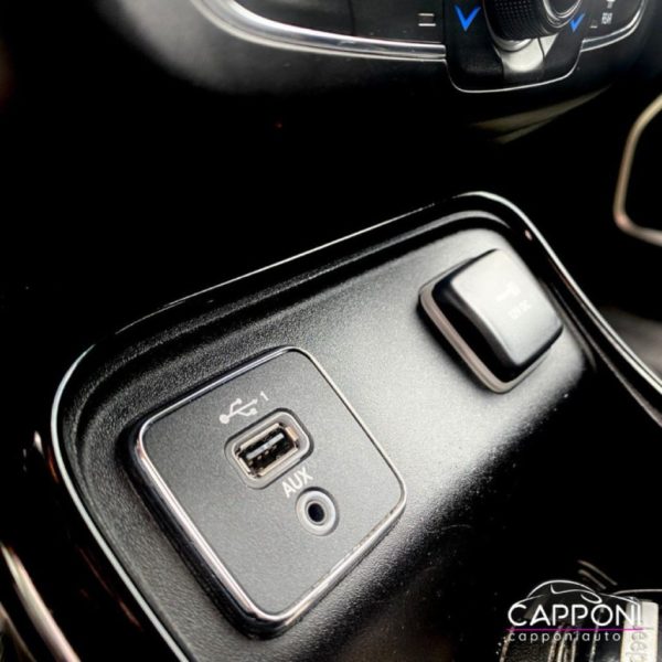 JEEP Compass - 1.6 Multijet II Limited - immagine 10