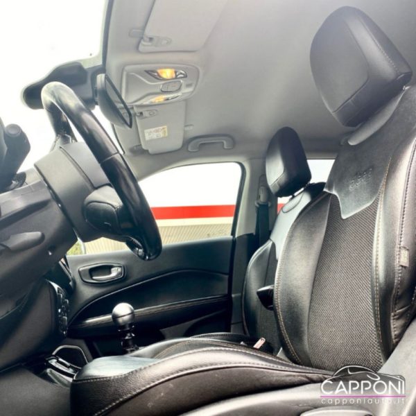 JEEP Compass - 1.6 Multijet II Limited - immagine 6