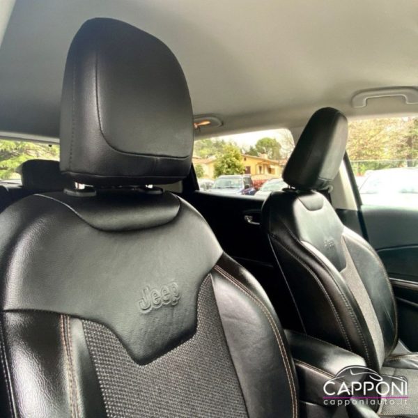 JEEP Compass - 1.6 Multijet II Limited - immagine 12