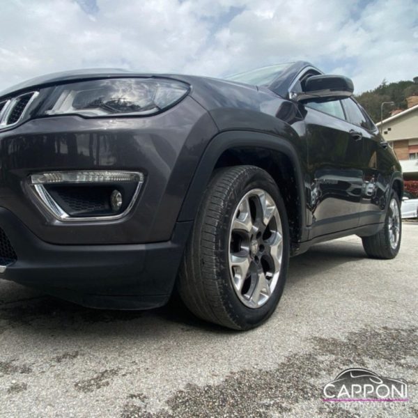 JEEP Compass - 1.6 Multijet II Limited - immagine 14