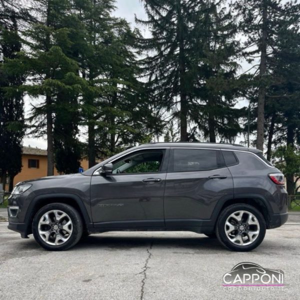 JEEP Compass - 1.6 Multijet II Limited - immagine 2