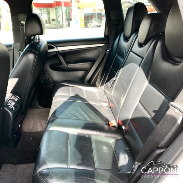 PORSCHE Cayenne - 3.0 Diesel Pelle/Navi/Clima bi-zona - immagine 13