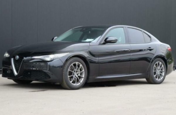 ALFA ROMEO Giulia - 2.2 Turbodiesel 150 CV