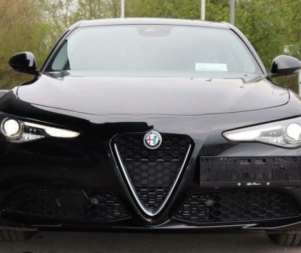 ALFA ROMEO Giulia - 2.2 Turbodiesel 150 CV - immagine 4