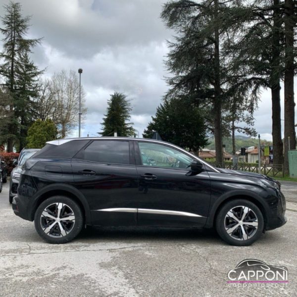 PEUGEOT 3008 - BlueHDi 130 - immagine 2