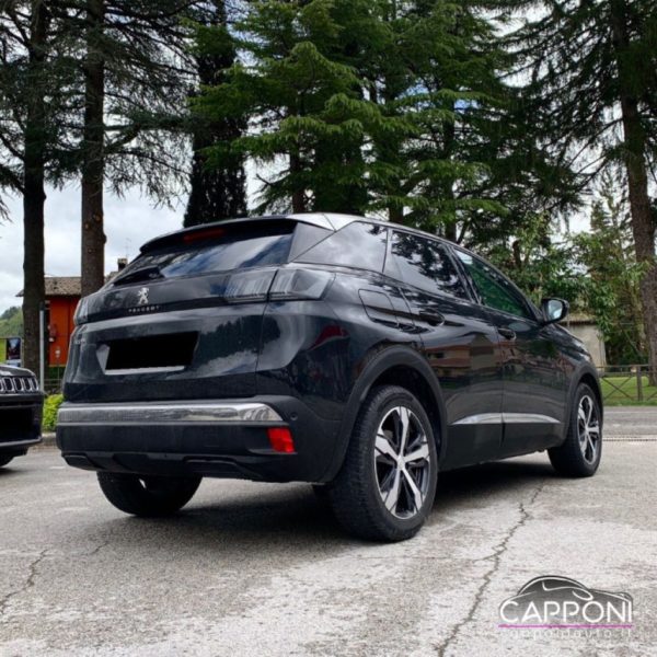 PEUGEOT 3008 - BlueHDi 130 - immagine 5