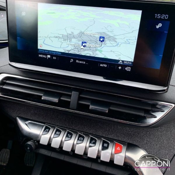 PEUGEOT 3008 - BlueHDi 130 - immagine 10