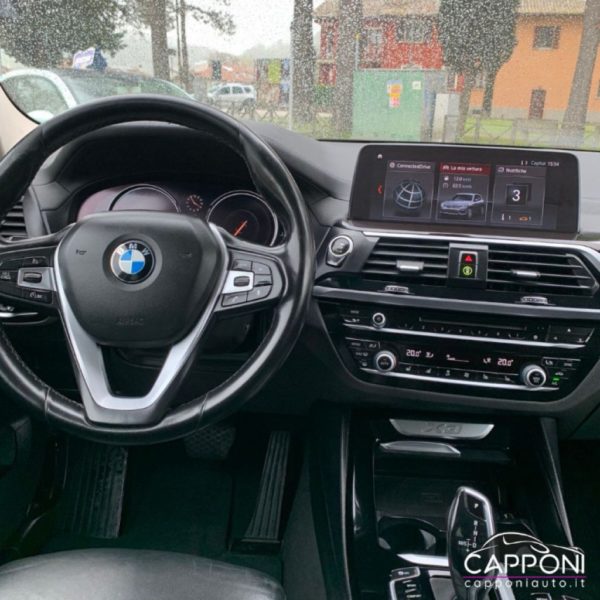 BMW X3 - xDrive30d 249CV X Line - immagine 6