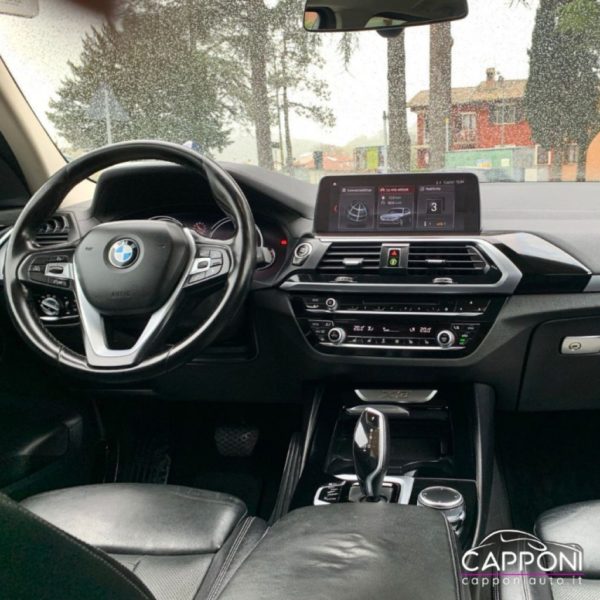 BMW X3 - xDrive30d 249CV X Line - immagine 5