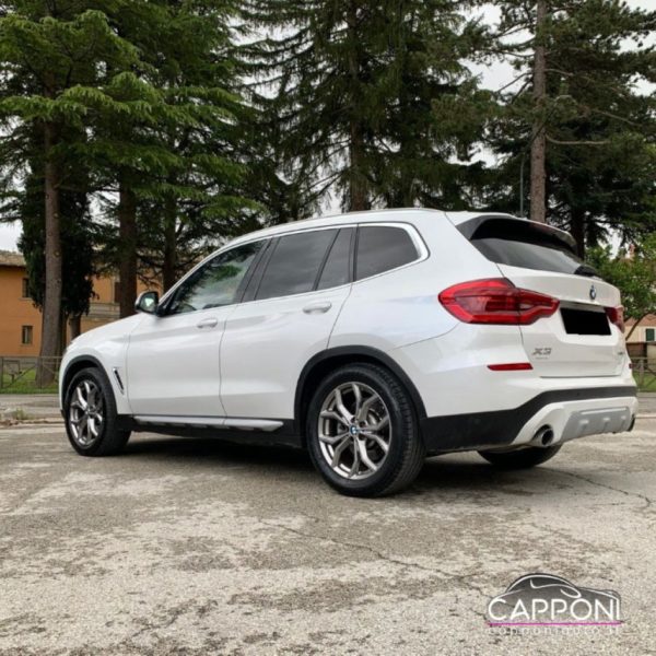 BMW X3 - xDrive30d 249CV X Line - immagine 3