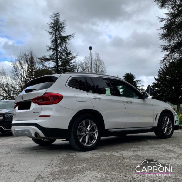 BMW X3 - xDrive30d 249CV X Line - immagine 4