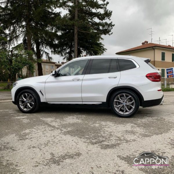 BMW X3 - xDrive30d 249CV X Line - immagine 2