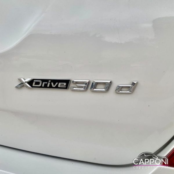 BMW X3 - xDrive30d 249CV X Line - immagine 15