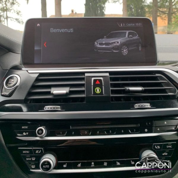 BMW X3 - xDrive30d 249CV X Line - immagine 12