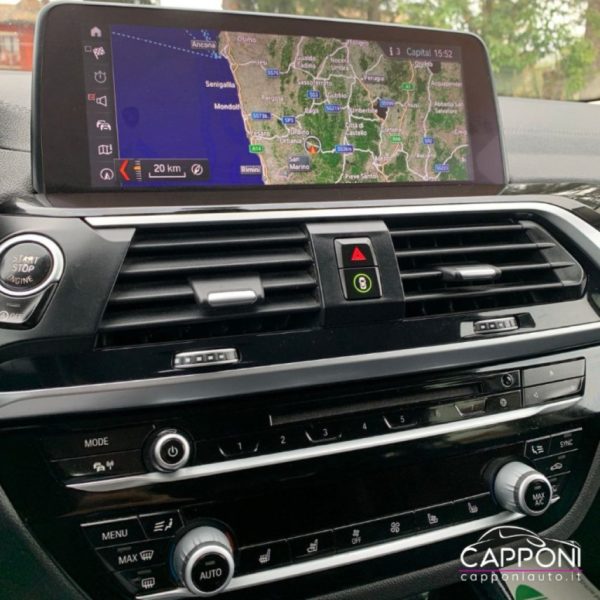 BMW X3 - xDrive30d 249CV X Line - immagine 11