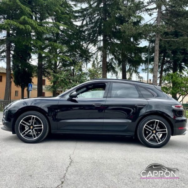 PORSCHE Macan - 2.0 - PROMO