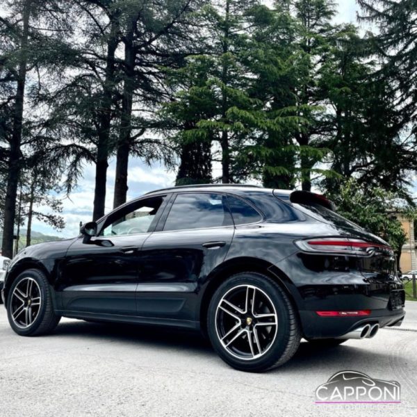 PORSCHE Macan - 2.0 - PROMO - immagine 4