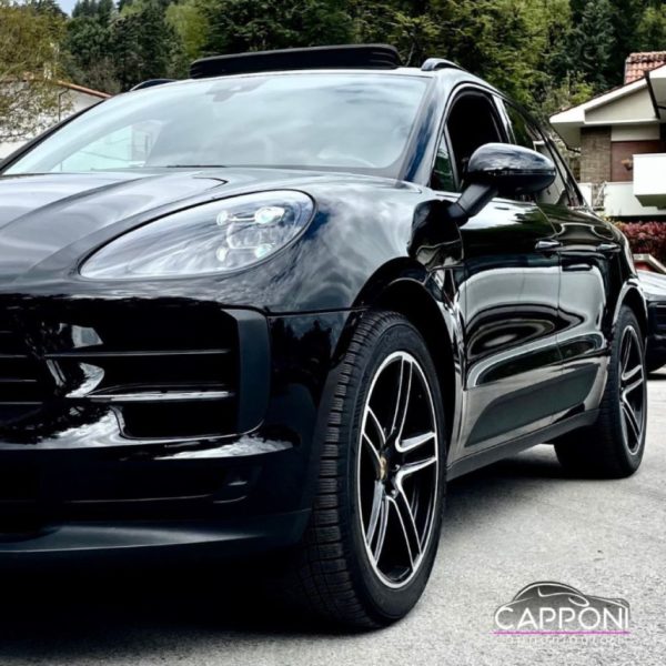 PORSCHE Macan - 2.0 - PROMO - immagine 6