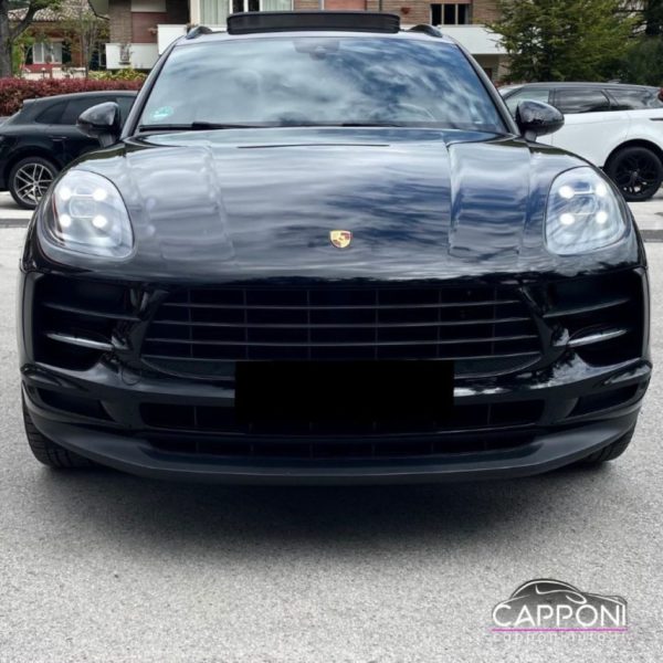 PORSCHE Macan - 2.0 - PROMO - immagine 3