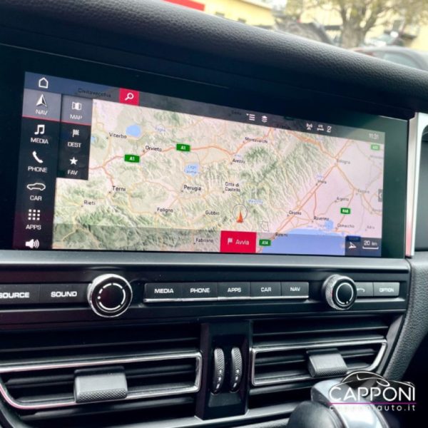 PORSCHE Macan - 2.0 - PROMO - immagine 10