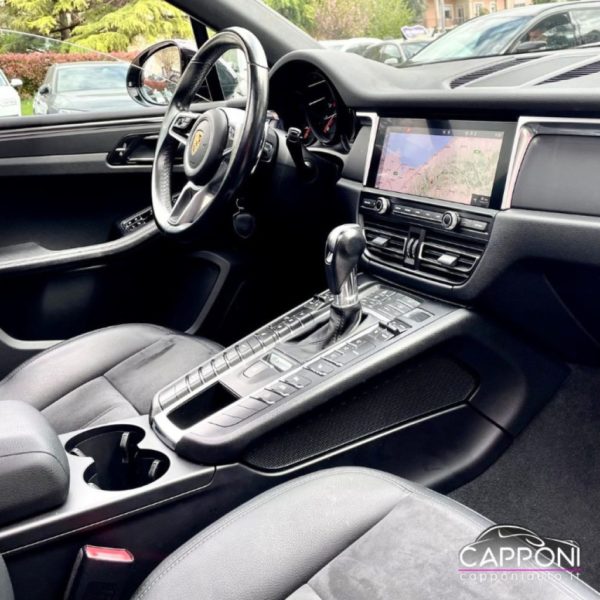 PORSCHE Macan - 2.0 - PROMO - immagine 9
