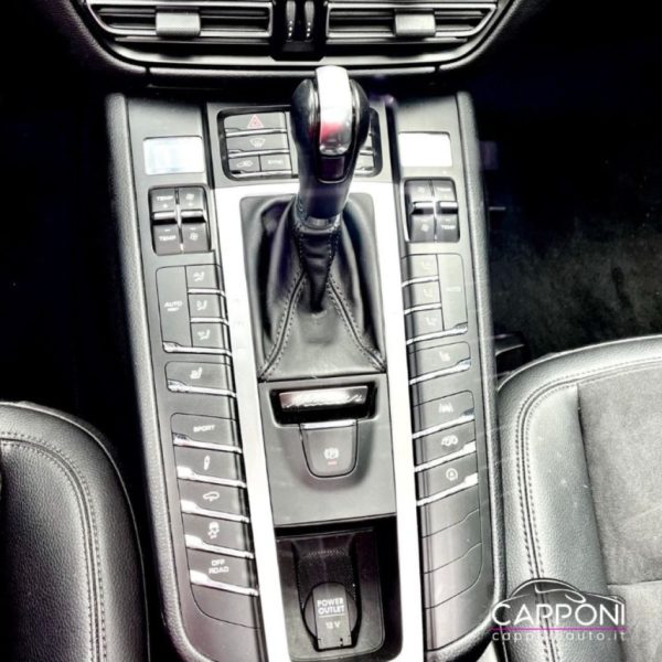 PORSCHE Macan - 2.0 - PROMO - immagine 14