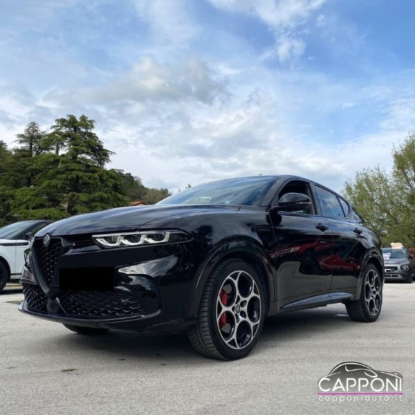ALFA ROMEO Tonale - 1.5 Hybrid TCT7 160 CV Veloce
