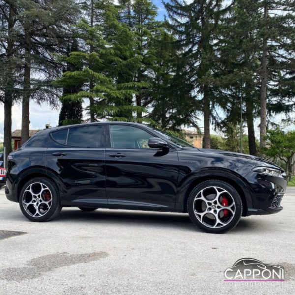 ALFA ROMEO Tonale - 1.5 Hybrid TCT7 160 CV Veloce - immagine 3