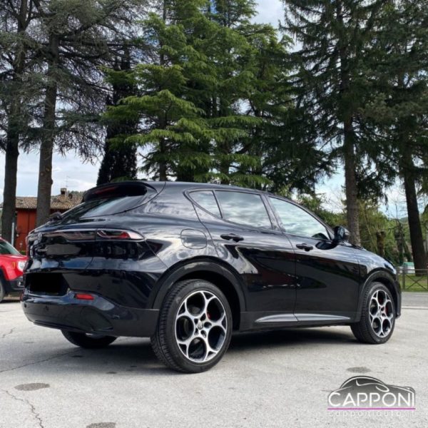 ALFA ROMEO Tonale - 1.5 Hybrid TCT7 160 CV Veloce - immagine 4
