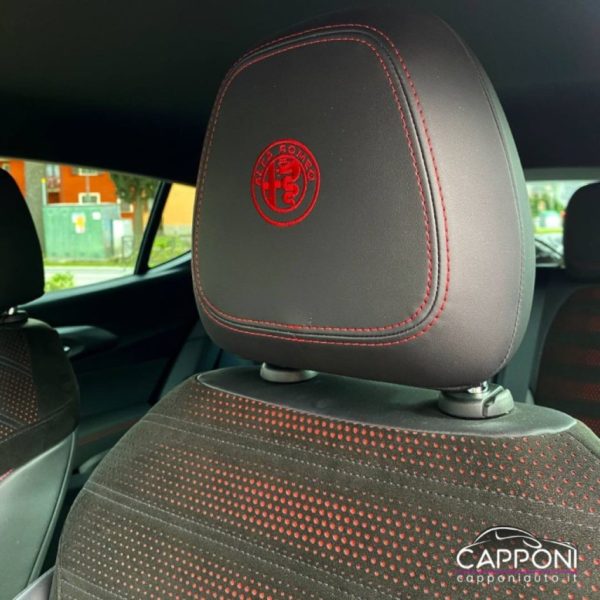 ALFA ROMEO Tonale - 1.5 Hybrid TCT7 160 CV Veloce - immagine 5
