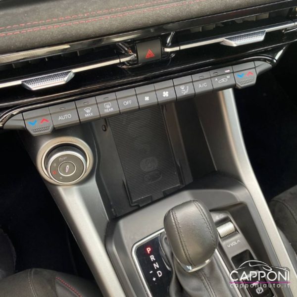 ALFA ROMEO Tonale - 1.5 Hybrid TCT7 160 CV Veloce - immagine 11